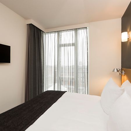 Adina Apartment Hotel Kopenhagen Bagian luar foto